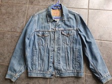 Riginal levis jeansjacke gebraucht kaufen  Mülheim an der Ruhr