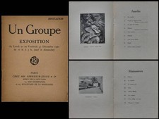 Groupe. asselin charmy d'occasion  Rennes-