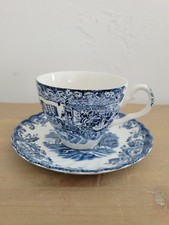 Tasse café soucoupe d'occasion  Le Puy-en-Velay