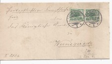 Deutsches reich mef gebraucht kaufen  Wuppertal