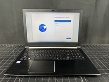 Acer aspire a515 d'occasion  Expédié en Belgium