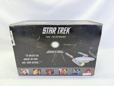 Star trek collector for sale  Carteret