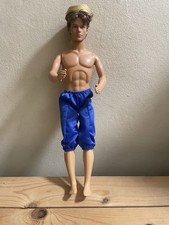 Mattel ken doll for sale  WEMBLEY