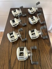 Shimano chronarch 101a for sale  Dixon