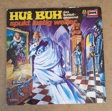 Europa hörspiel hui gebraucht kaufen  Coburg