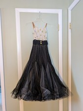 Ballroom dance dress for sale  Selden