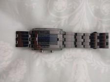 binary watch for sale binary watch for sale WREXHAM