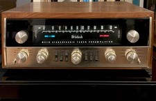 Mcintosh 110 preamplificatore usato  Roma