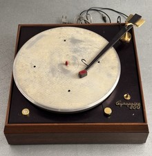 Usado, Pickering Micropoise 800 toca-discos projeto com braço Pickering Unipoise 196 - Peças comprar usado  Enviando para Brazil