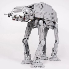 New 75288 moc for sale  BIRMINGHAM