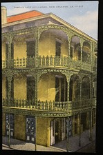 New orleans iron for sale  Fort Collins