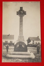 Fontenoy monument irlandais d'occasion  Hénin-Beaumont