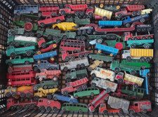 Original vintage lesney for sale  FAREHAM