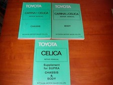 1979 toyota factory for sale  Quakertown