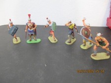 Elastolin toy soldiers for sale  Chino Valley
