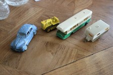 Lot voiture bus d'occasion  Neuville-aux-Bois