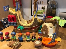 Elc happyland jolly for sale  MACCLESFIELD