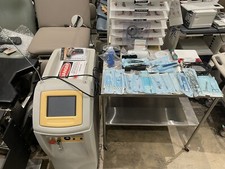 Cynosure triplex laser for sale  Hallandale