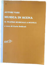Autori vari musica usato  Vasto