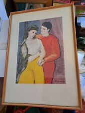 Altes bild zeichnung gebraucht kaufen  Bernstadt
