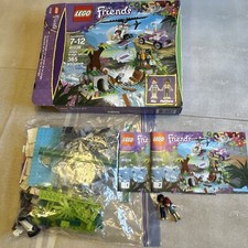 Lego friends 41036 for sale  Lewiston