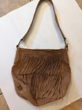 Guess fringe leather for sale  Downers Grove