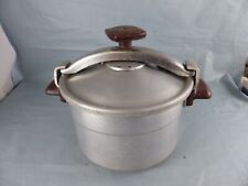 Ancienne cocotte minute d'occasion  Alsting