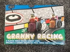 Vintage granny racing for sale  WORKINGTON