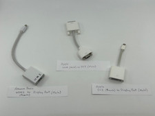 Apple amazon basics for sale  Owatonna