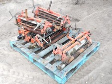 Lot jacobsen gp400 for sale  Lakeland