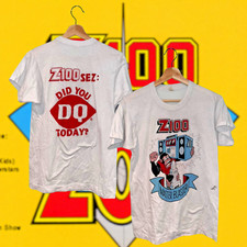 Z100 new york for sale  West Orange