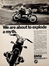 1971 bmw motorcycle for sale  Kingsport