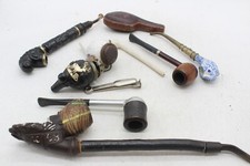 Vintage collection smoking for sale  SHIFNAL