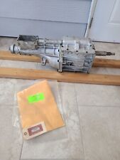 Borg warner transmission for sale  Fair Oaks