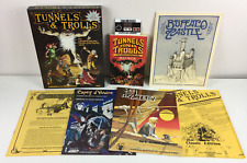 Tunnels trolls fantasy for sale  WINSFORD
