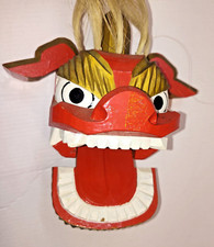 Vtg japanese wooden for sale  Simpsonville