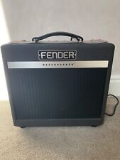 Fender bassbreaker 007 for sale  RUTHIN