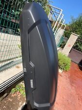 Thule force thule usato  Roma