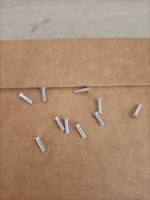 Rivet alu monogramme d'occasion  Saint-Amans-des-Cots