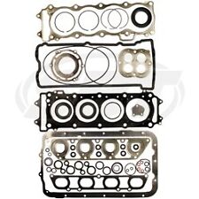 CONJUNTO COMPLETO DE JUNTAS KAWASAKI 12F 15F STX 12F STX 2003 2004 2005 2006 2007 2008 comprar usado  Enviando para Brazil