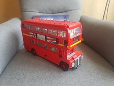 Lego creator london d'occasion  Villeparisis
