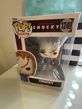 Funko pop horror for sale  GLASGOW