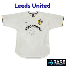 Vintage leeds utd for sale  SUNDERLAND