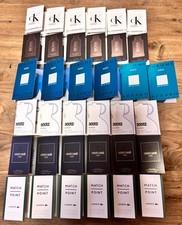 Herren parfum proben gebraucht kaufen  Wörth am Rhein