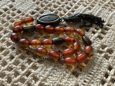 Vintage amber old for sale  Perry