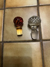 2 carafes cristal d'occasion 2 carafes cristal d'occasion Saint-Loup-sur-Semouse