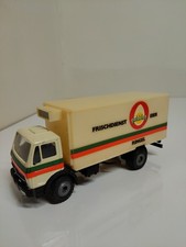 Conrad camion mercedes d'occasion  Capbreton