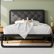 Metal twin bed for sale  Brentwood