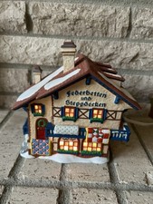 Department alpine village for sale  Saint Paul