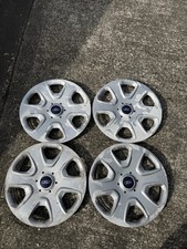 Ford inch wheel for sale  LONDON